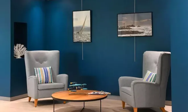 Недвижимость Villa Cannes: 7