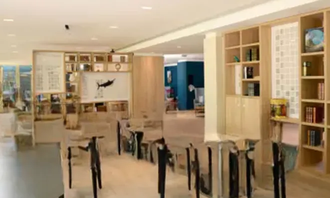 Недвижимость House Cannes: 6