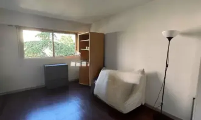 Недвижимость Villa Carnot: 3