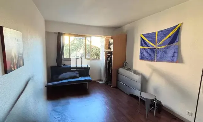 Недвижимость Villa Carnot: 4