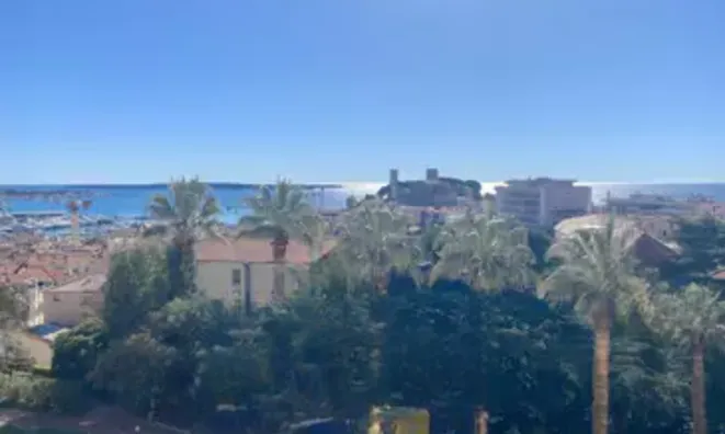 Недвижимость Villa Petit Juas: 2