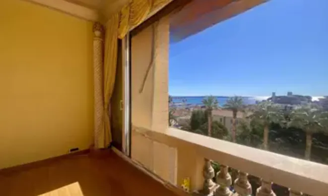 Недвижимость Villa Petit Juas: 8