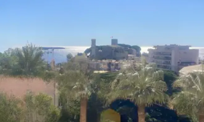 Недвижимость Villa Petit Juas: 12