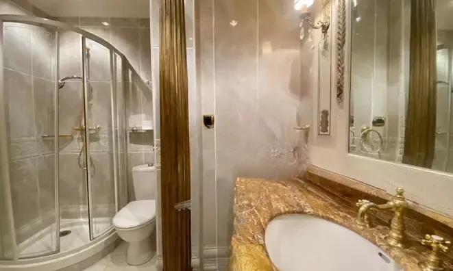 Недвижимость Villa Petit Juas: 16