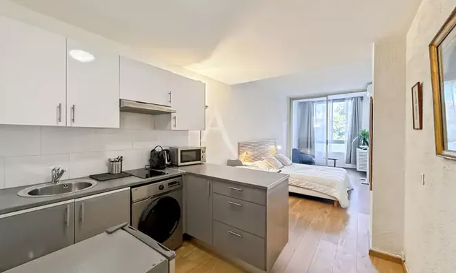 Недвижимость Villa Cannes Centre-ville: 1