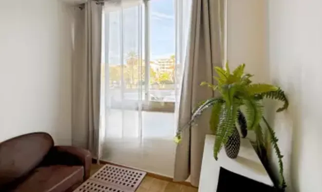 Недвижимость Villa Cannes Centre-ville: 3