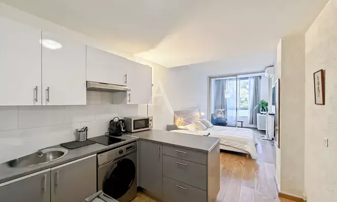 Недвижимость Villa Cannes Centre-ville: 4