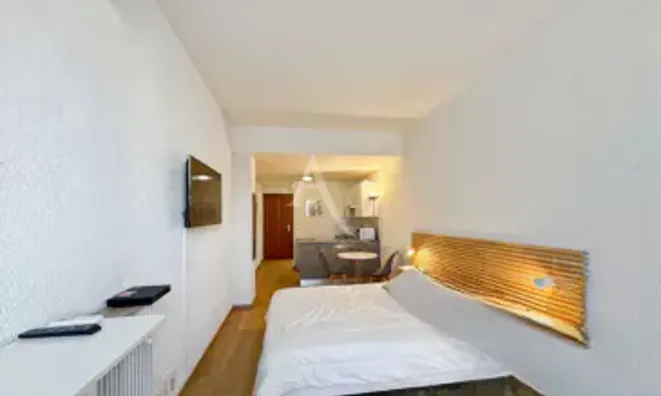 Недвижимость Villa Cannes Centre-ville: 5