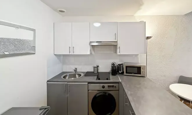 Недвижимость Villa Cannes Centre-ville: 7