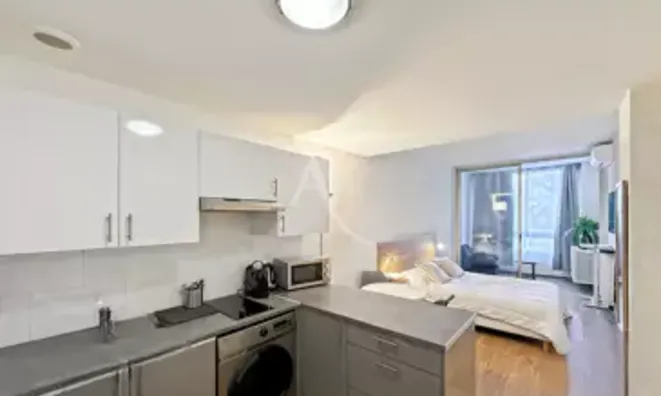 Недвижимость Villa Cannes Centre-ville: 9