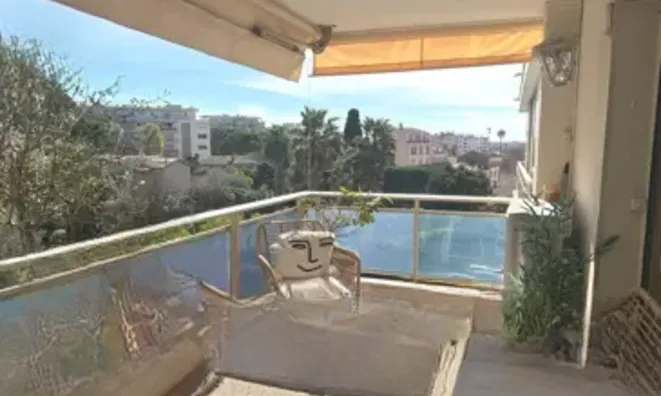 Недвижимость Residence Cannes: 2