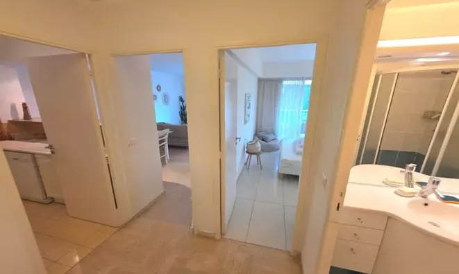 Недвижимость Residence Cannes: 4