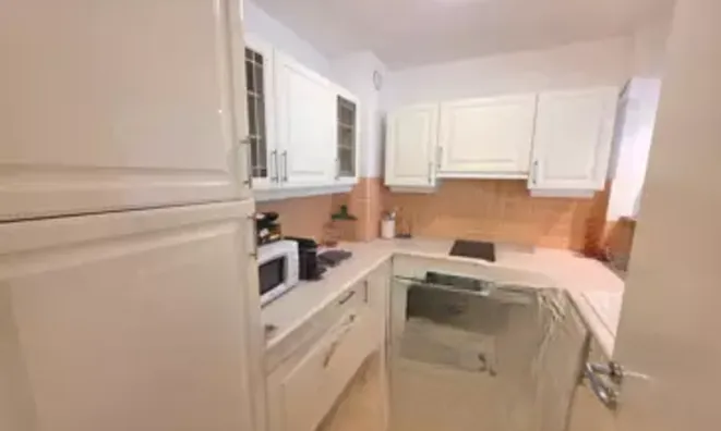 Недвижимость Residence Cannes: 5