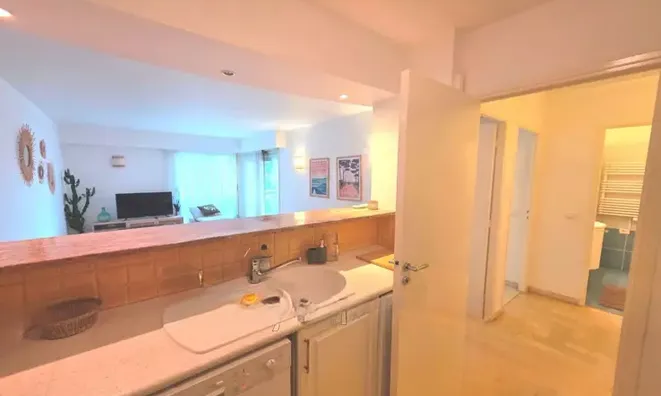 Недвижимость Residence Cannes: 7