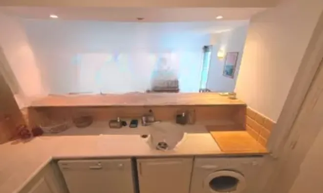 Недвижимость Residence Cannes: 8