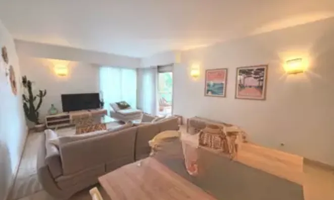 Недвижимость Residence Cannes: 9