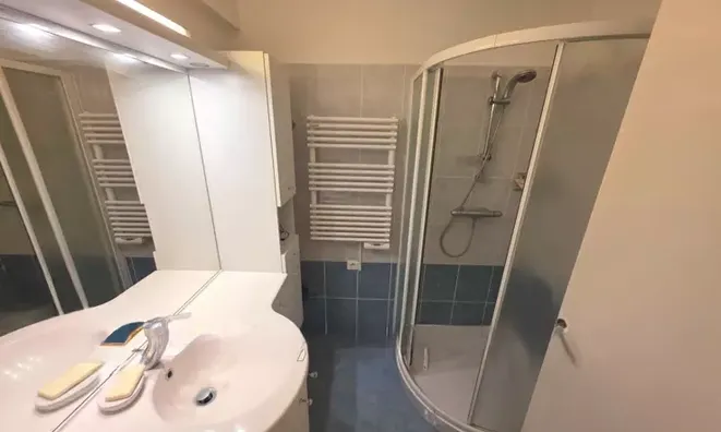 Недвижимость Residence Cannes: 13