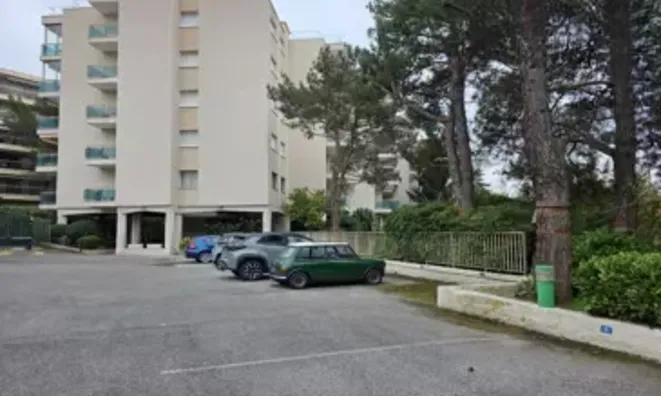 Недвижимость Residence Cannes: 15