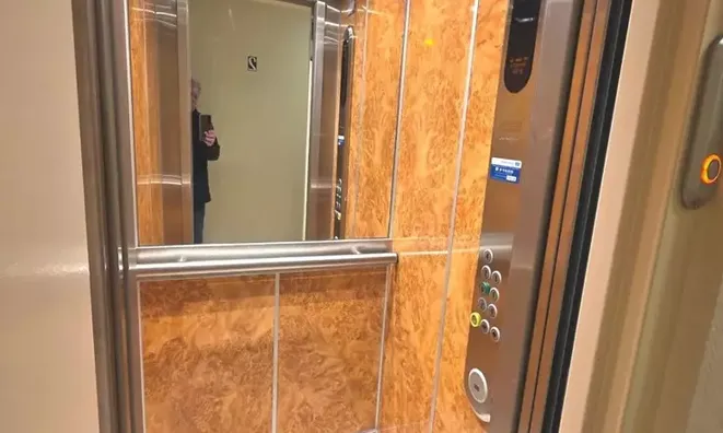 Недвижимость Residence Cannes: 19