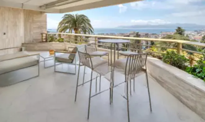 Недвижимость Villa Croix des Gardes: 6