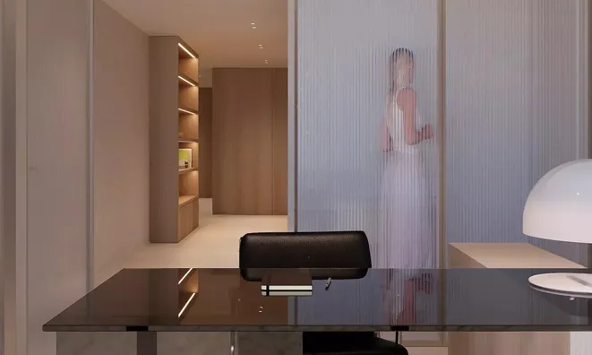 Недвижимость Residence Cannes Centre: 4