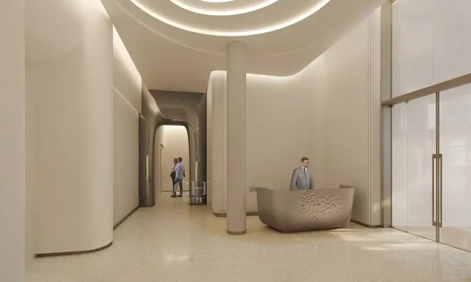 Недвижимость Residence Cannes Centre: 8