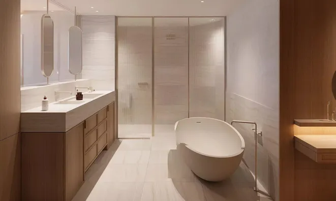 Недвижимость Residence Cannes Centre: 10