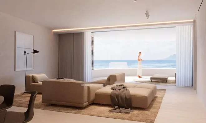 Недвижимость Residence Cannes Centre: 11