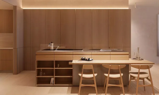 Недвижимость Residence Cannes Centre: 12