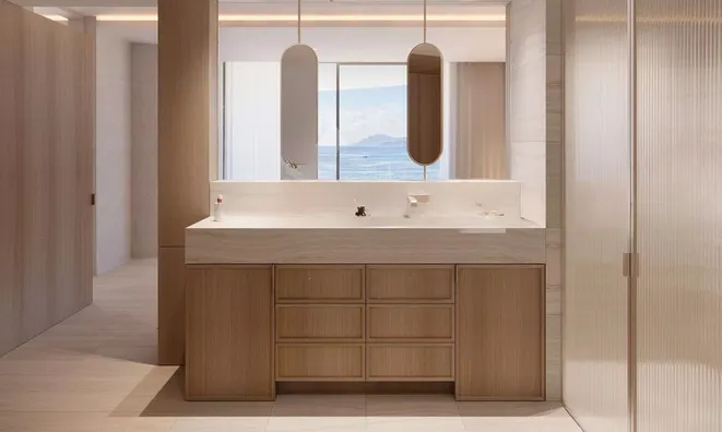 Недвижимость Residence Cannes Centre: 13