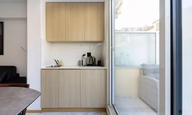 Недвижимость Villa Cannes: 8