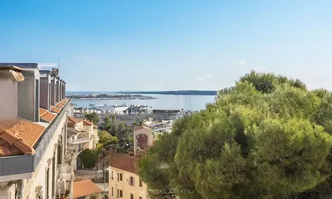 Недвижимость House Cannes: 1