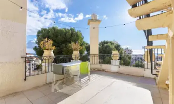 Недвижимость House Cannes: 2