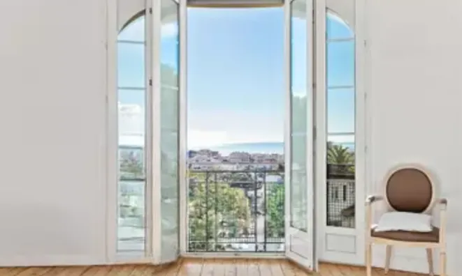 Недвижимость House Cannes: 3