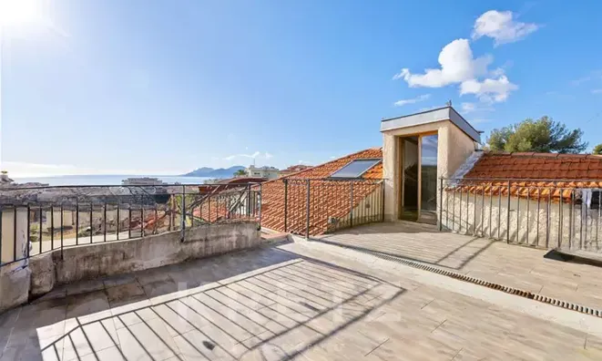 Недвижимость House Cannes: 4