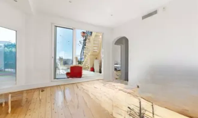 Недвижимость House Cannes: 5