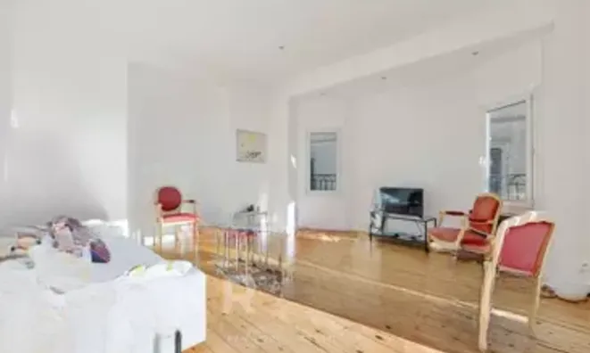 Недвижимость House Cannes: 6