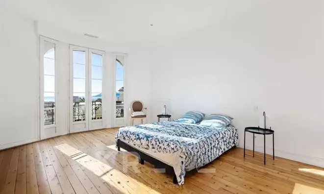 Недвижимость House Cannes: 7