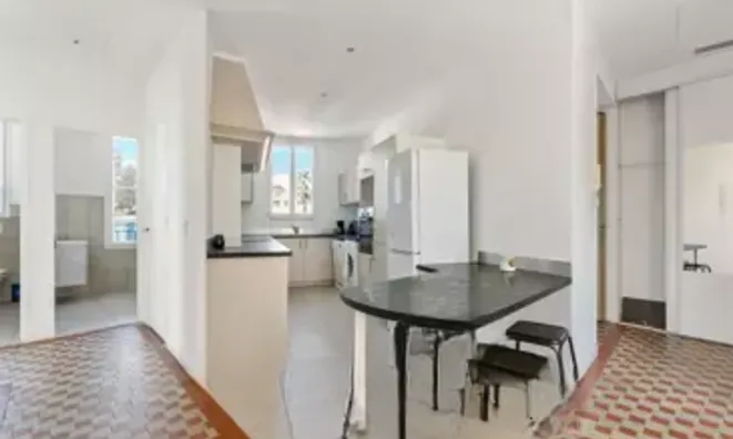 Недвижимость House Cannes: 8