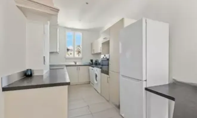 Недвижимость House Cannes: 9