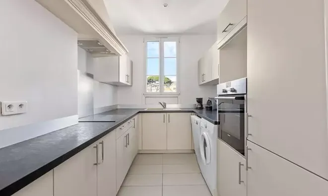 Недвижимость House Cannes: 10