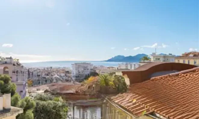 Недвижимость House Cannes: 18