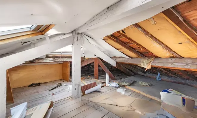 Недвижимость House Cannes: 19