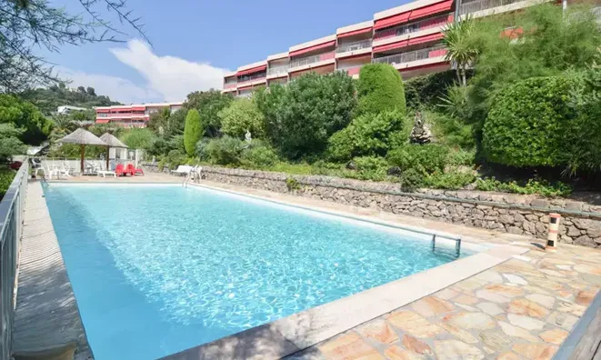 Недвижимость Villa Cannes: 10