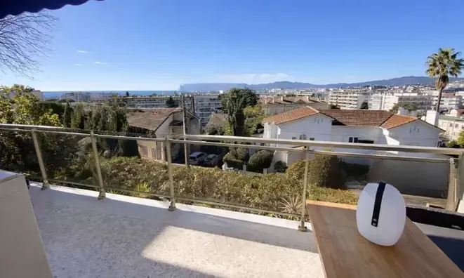 Недвижимость Villa Pointe Croisette: 1