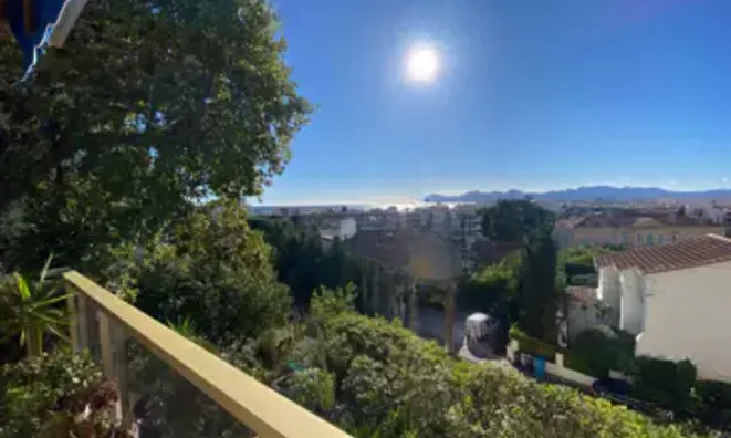 Недвижимость Villa Pointe Croisette: 2