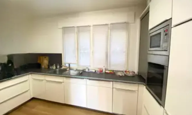 Недвижимость Villa Pointe Croisette: 5