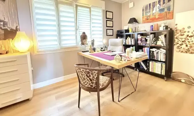 Недвижимость Villa Pointe Croisette: 8