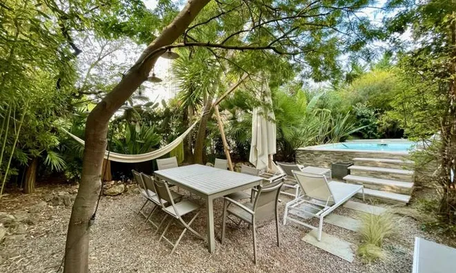 Недвижимость Villa Cannes: 1