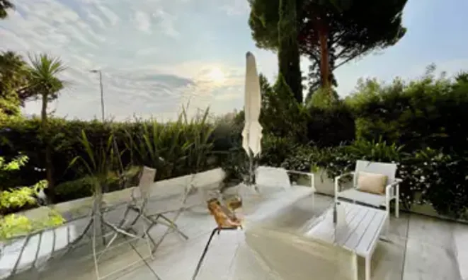 Недвижимость Villa Cannes: 2